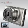 Anytek A100H Dual Camera